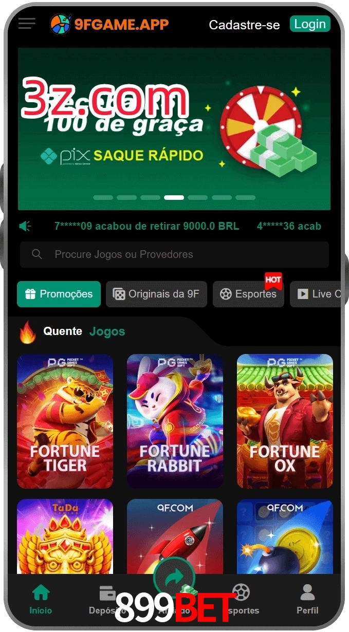 899BET