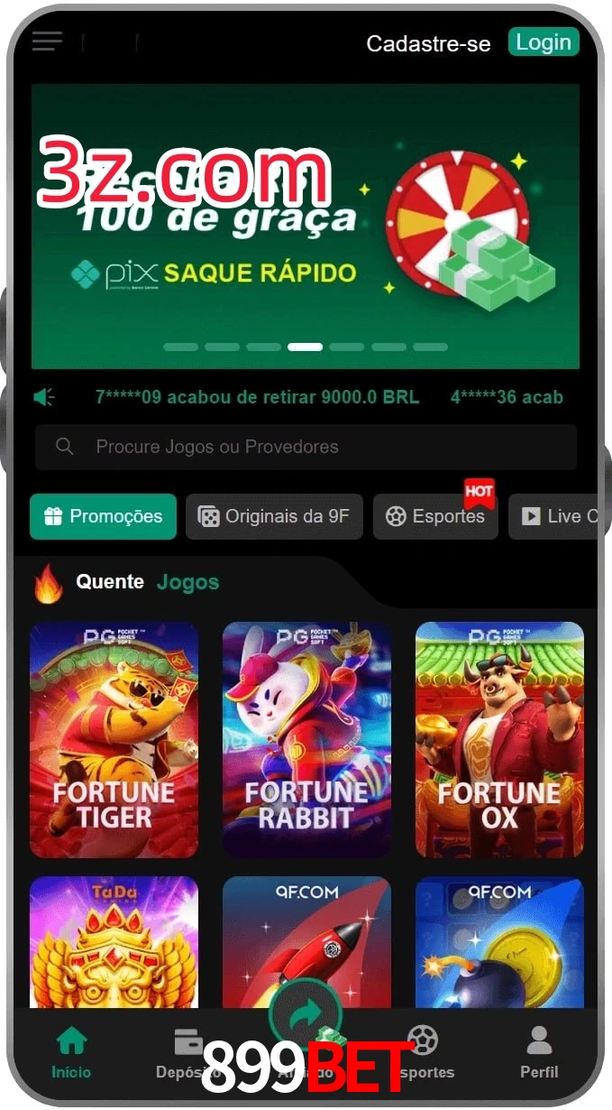 899BET